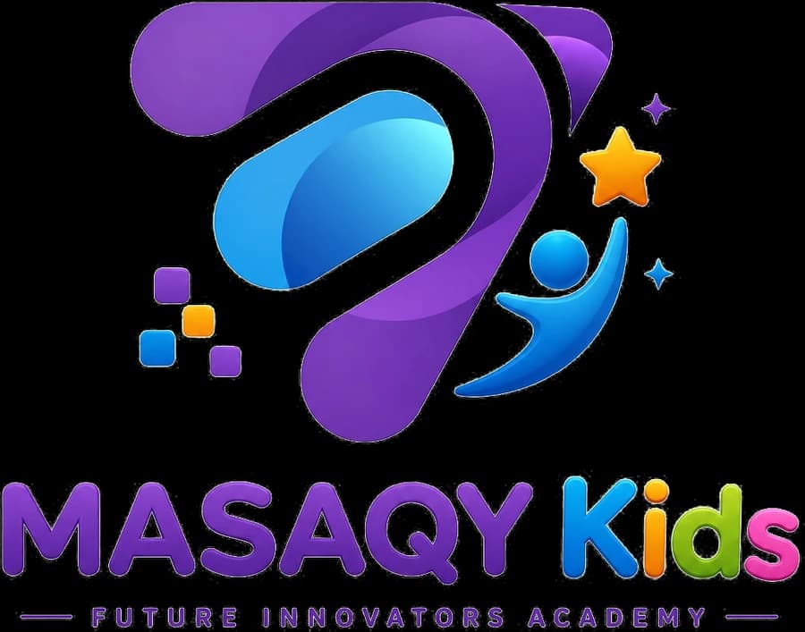 Masaqy Kids — Future Innovators Academy